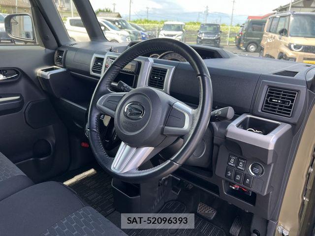Daihatsu WAKE 2017-05 8232486-9