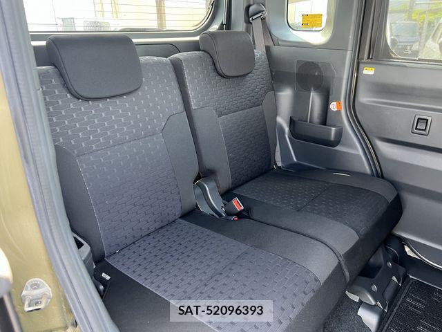 Daihatsu WAKE 2017-05 8232486-16
