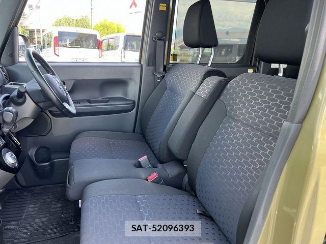 Daihatsu WAKE 2017-05 8232486-18