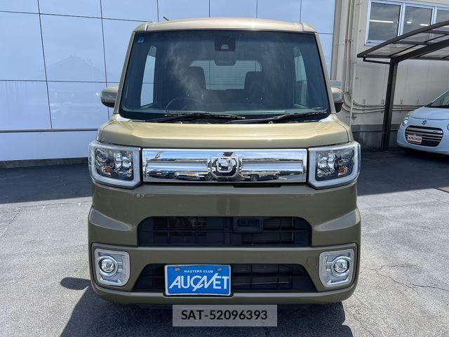 Daihatsu WAKE 2017-05 8232486-1