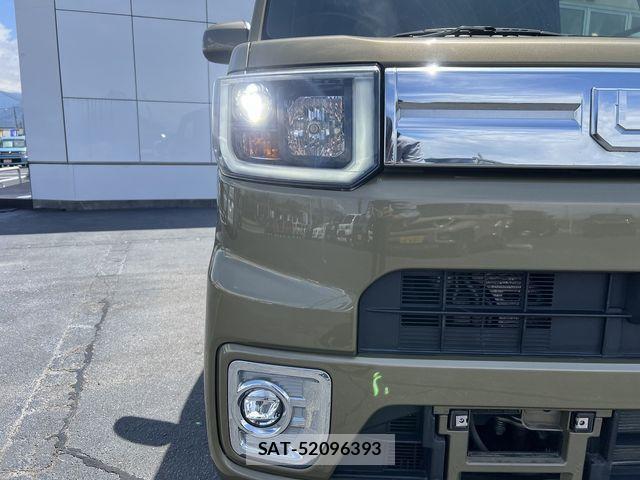 Daihatsu WAKE 2017-05 8232486-22