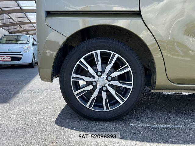 Daihatsu WAKE 2017-05 8232486-23