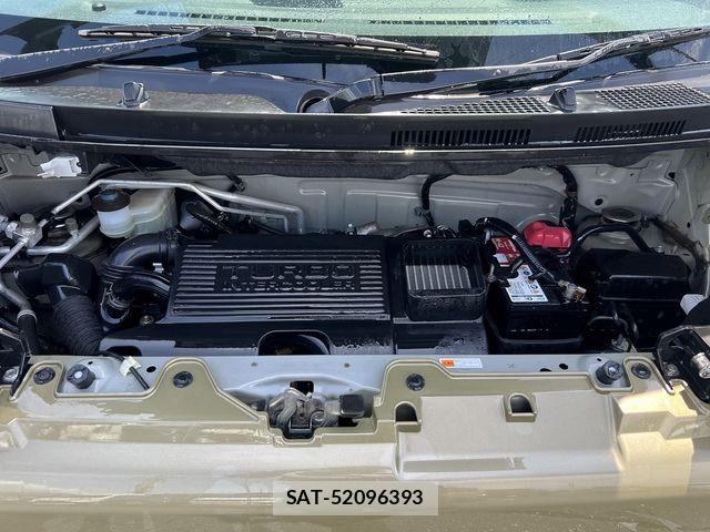 Daihatsu WAKE 2017-05 8232486-25