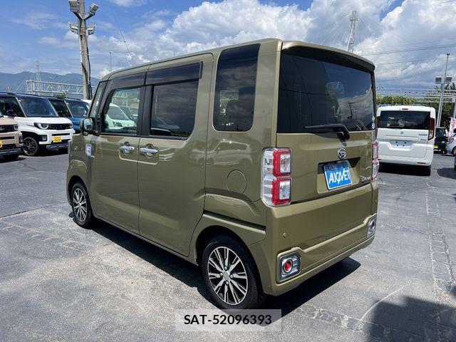 Daihatsu WAKE 2017-05 8232486-5
