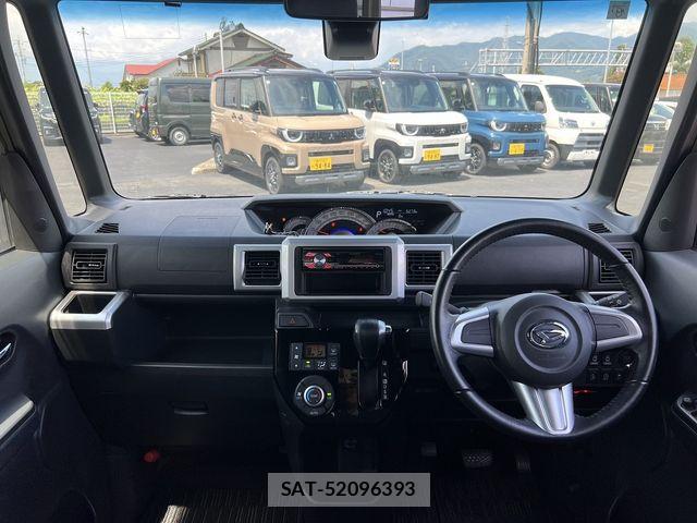 Daihatsu WAKE 2017-05 8232486-6