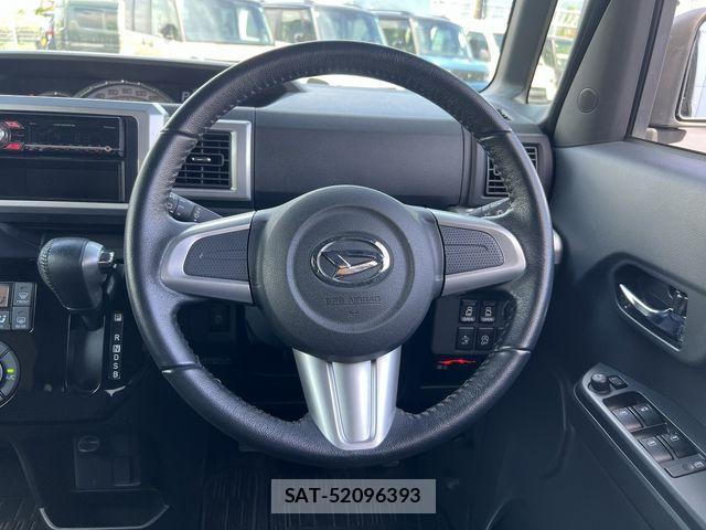 Daihatsu WAKE 2017-05 8232486-7