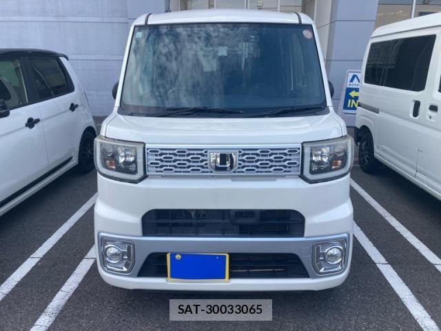 Daihatsu WAKE 2015-10 8247215-0