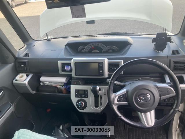 Daihatsu WAKE 2015-10 8247215-13