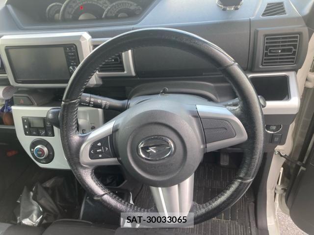 Daihatsu WAKE 2015-10 8247215-14