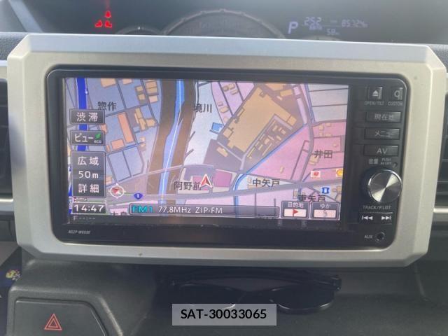 Daihatsu WAKE 2015-10 8247215-16