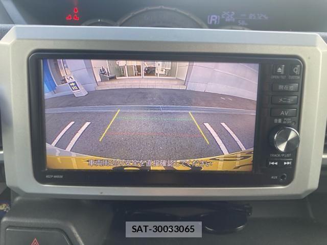 Daihatsu WAKE 2015-10 8247215-17