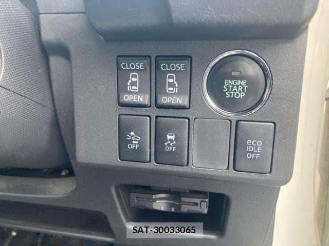 Daihatsu WAKE 2015-10 8247215-19