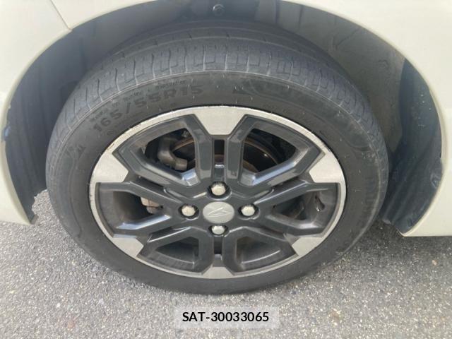 Daihatsu WAKE 2015-10 8247215-7
