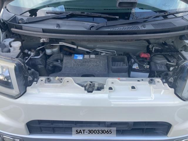 Daihatsu WAKE 2015-10 8247215-8