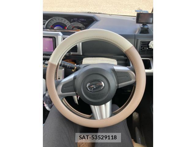Daihatsu WAKE 2014-12 8247217-12