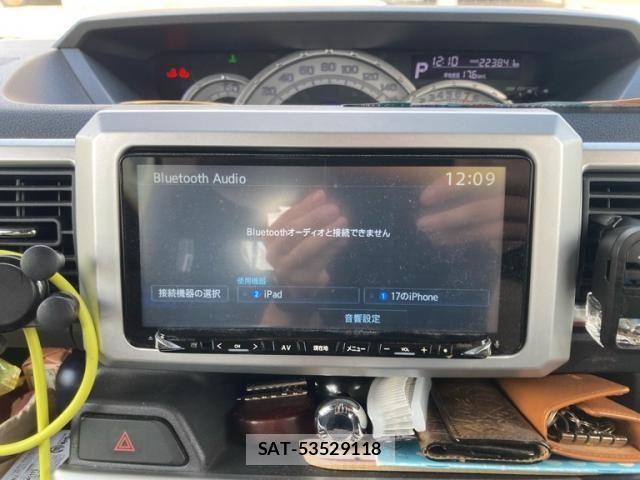 Daihatsu WAKE 2014-12 8247217-17