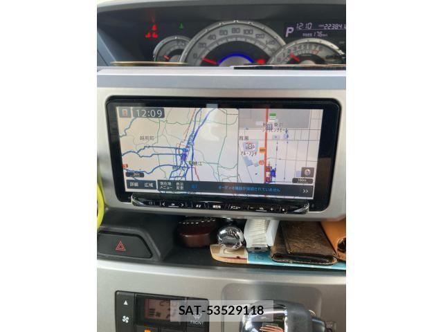 Daihatsu WAKE 2014-12 8247217-18