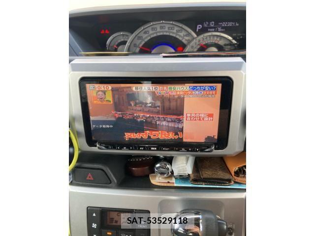 Daihatsu WAKE 2014-12 8247217-21