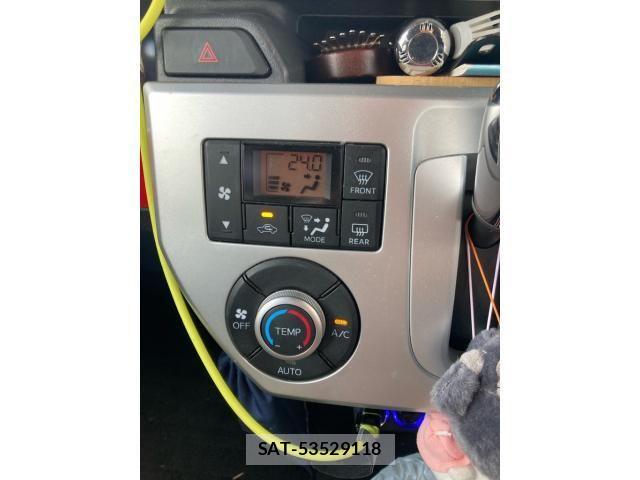 Daihatsu WAKE 2014-12 8247217-22