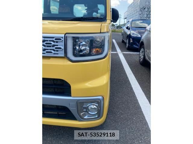 Daihatsu WAKE 2014-12 8247217-7
