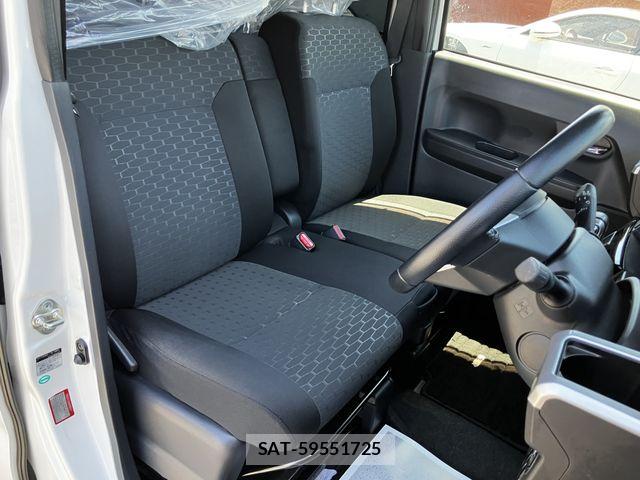 Daihatsu WAKE 2018-02 8247214-11