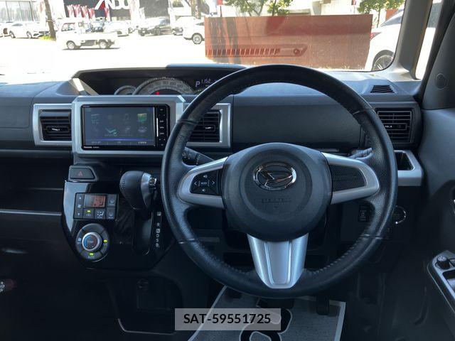 Daihatsu WAKE 2018-02 8247214-12