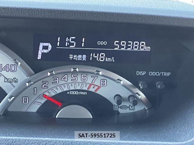 Daihatsu WAKE 2018-02 8247214-13