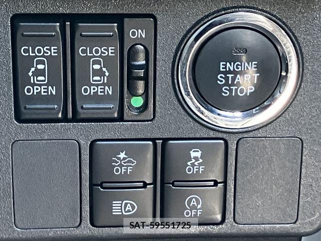 Daihatsu WAKE 2018-02 8247214-17