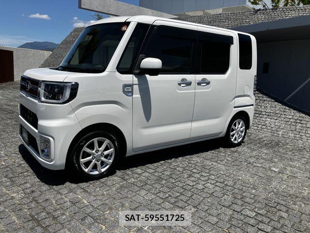 Daihatsu WAKE 2018-02 8247214-1