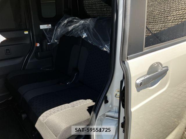 Daihatsu WAKE 2018-02 8247214-20