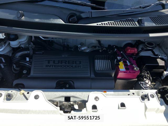 Daihatsu WAKE 2018-02 8247214-22