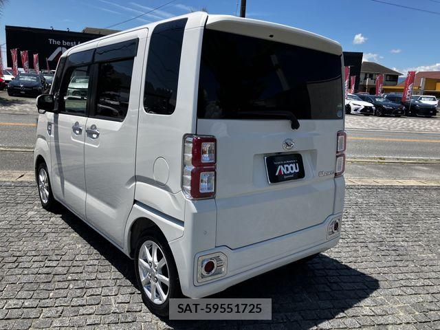 Daihatsu WAKE 2018-02 8247214-2