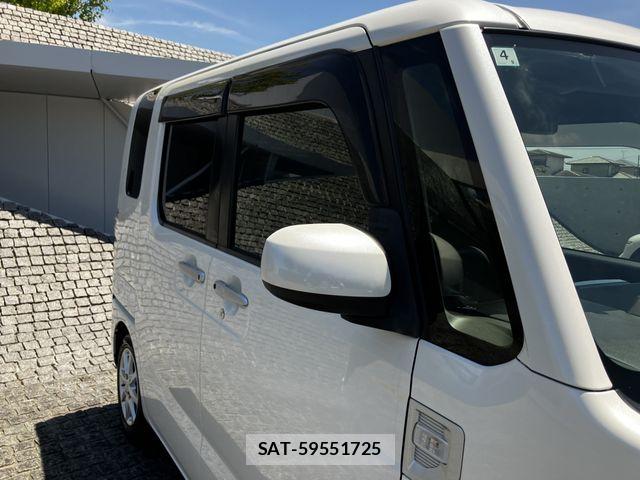 Daihatsu WAKE 2018-02 8247214-4