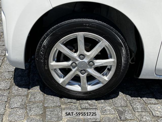 Daihatsu WAKE 2018-02 8247214-7