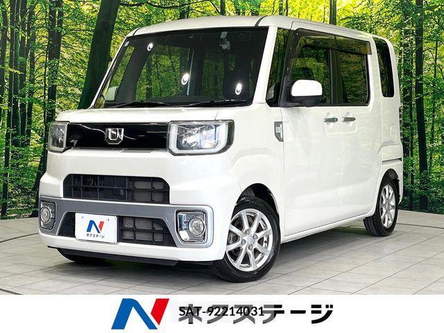 Daihatsu WAKE 2015-03 8247212-0