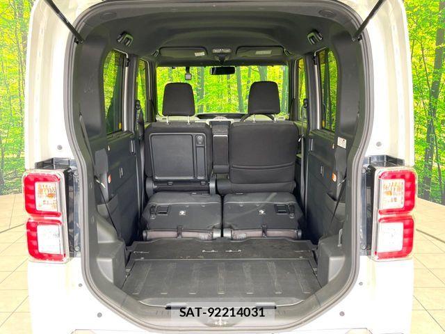Daihatsu WAKE 2015-03 8247212-9
