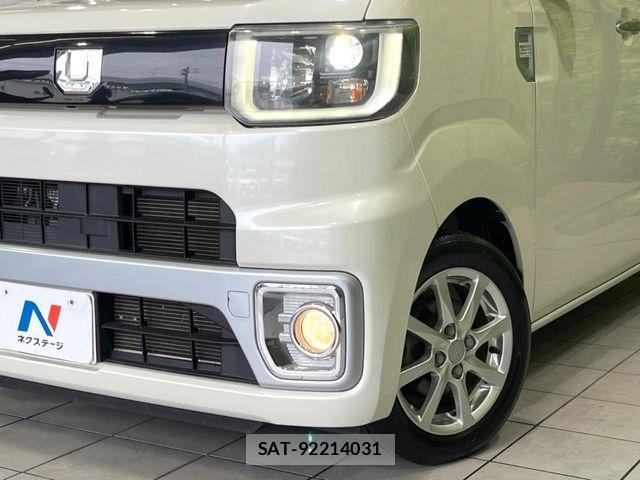 Daihatsu WAKE 2015-03 8247212-11