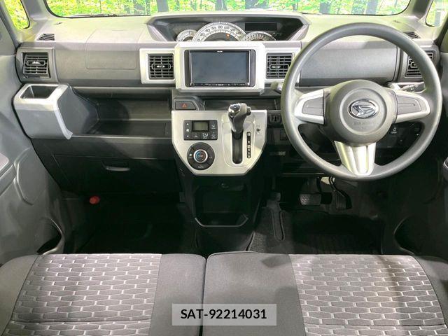Daihatsu WAKE 2015-03 8247212-1
