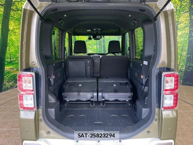 Daihatsu WAKE 2018-10 8247213-10