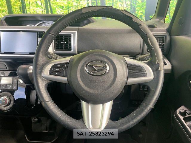 Daihatsu WAKE 2018-10 8247213-11