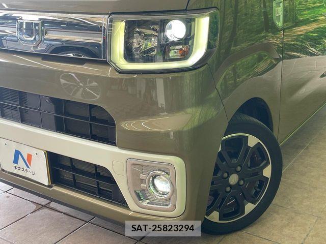 Daihatsu WAKE 2018-10 8247213-12