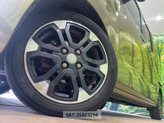 Daihatsu WAKE 2018-10 8247213-13