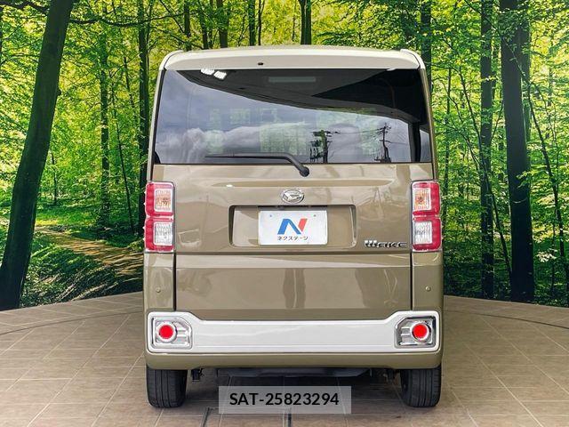 Daihatsu WAKE 2018-10 8247213-15