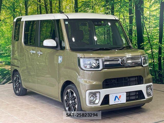 Daihatsu WAKE 2018-10 8247213-16