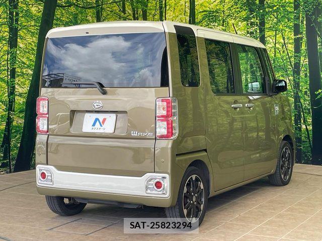 Daihatsu WAKE 2018-10 8247213-17