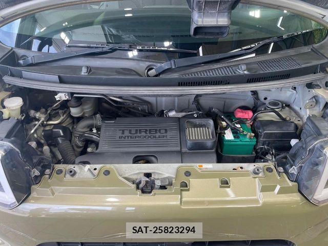 Daihatsu WAKE 2018-10 8247213-18