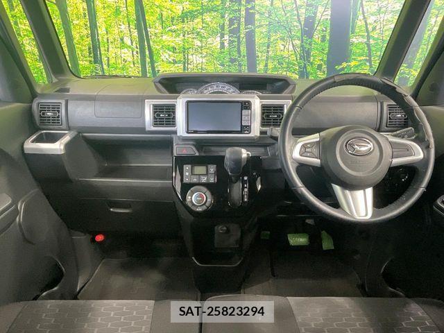 Daihatsu WAKE 2018-10 8247213-1