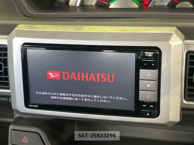 Daihatsu WAKE 2018-10 8247213-4