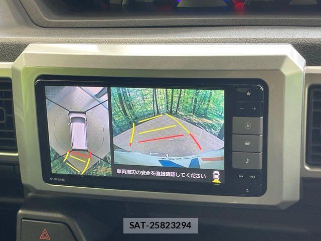 Daihatsu WAKE 2018-10 8247213-5