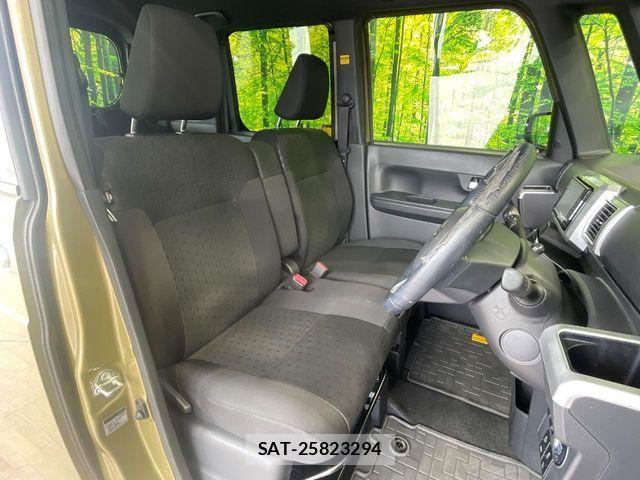 Daihatsu WAKE 2018-10 8247213-8